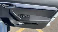 SEAT Ibiza 1.0 TSI 110 FR Edition 5dr Petrol Hatchback